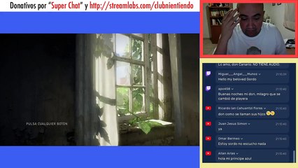 The Last of Us #11 | Pregúntale a Arturo en Vivo