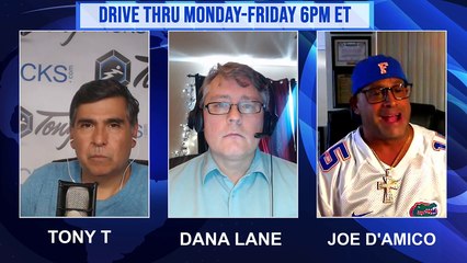 Todays Free Picks Drive Thru Show 9-4-2020