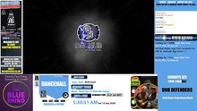 Da Hub Radio - LIVE