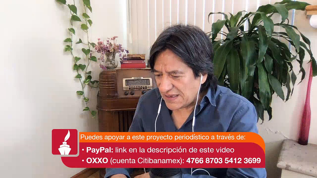 #AstilleroInforma Sauri desmiente arreglos que Mario Delgado nos dijo aquí