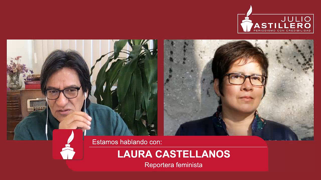 #AstilleroInforma ¿Por qué se le dio registro al PES, partido pentecostal? Bernardo Barranco opina