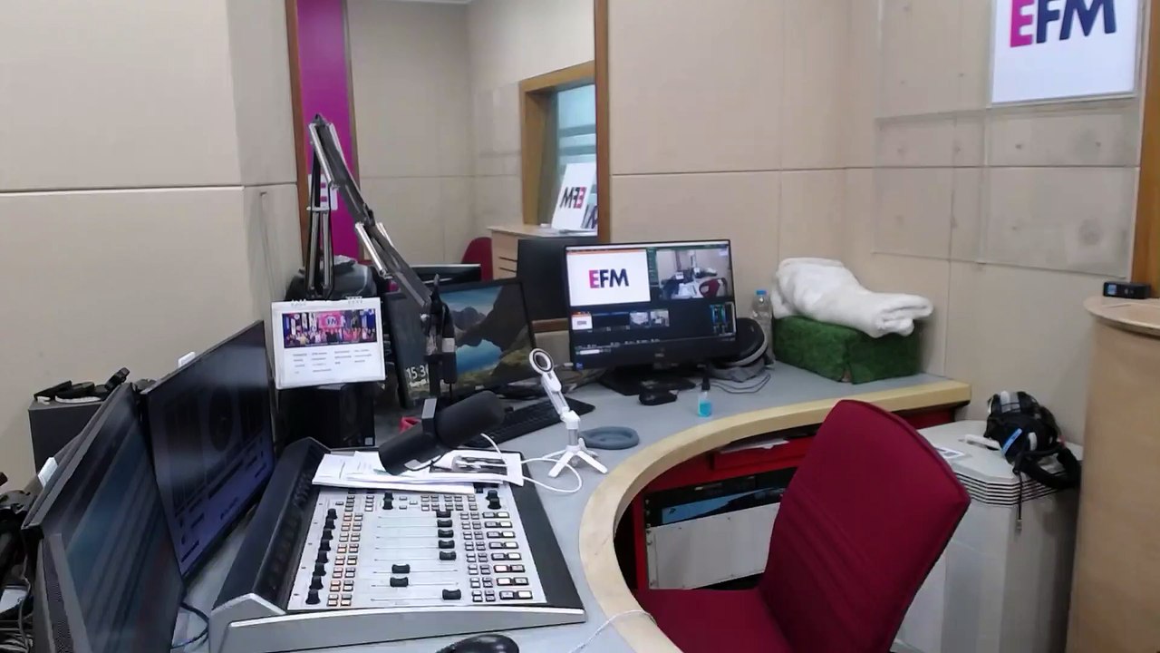 EFM Live