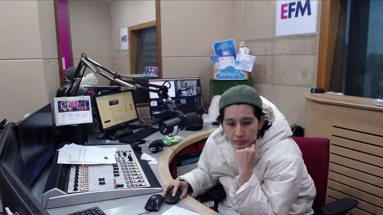 EFM Live