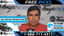 College Football Picks Wednesday 9-9-2020