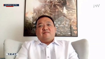 #ICYMI: Harry Roque virtual press briefing | Thursday, September 10