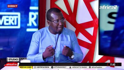 STUDIO OUVERT DU 10 - 09 - 2020