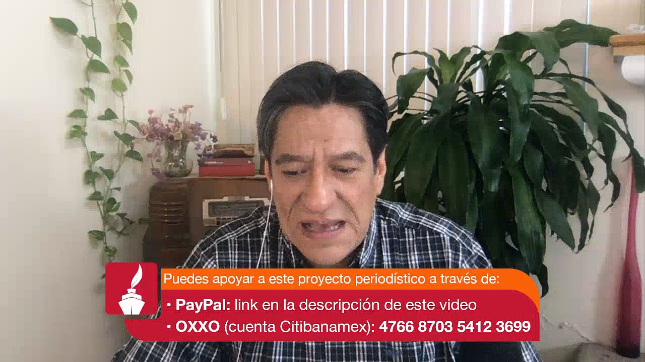 #AstilleroInforma AMLO y Corral suben el tono por caso Chihuahua