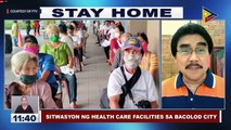 Laging Handa public briefing on coronavirus in the Philippines | Friday, September 11