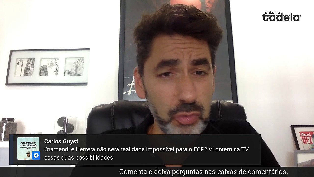 FDV #212 - Futebol de mentira e outras coisas