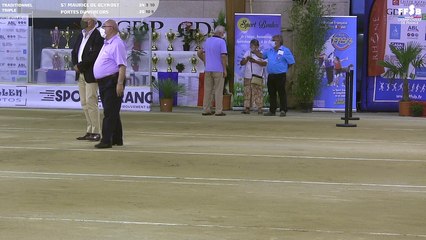 CDF Clubs sportifs - National 4