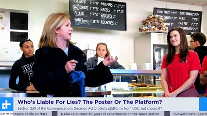 Life On Mars? We May Soon Know; Apple One Subscription Bundle | Digital Trends Live 9.11.20