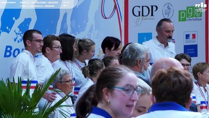 CDF Clubs sportifs - Samedi 12 Septembre