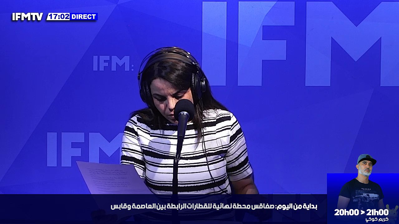 كورونا: تسجيل 176 إصابة جديدة في تونس  قبلي: تس...