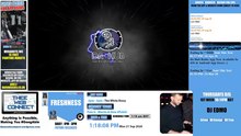 Da Hub Radio - LIVE