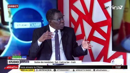 STUDIO OUVERT DU 14 09 2020