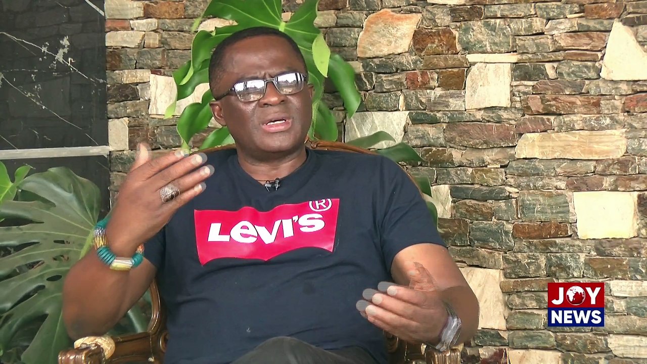 Joy News Live
