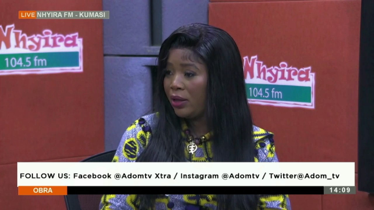 Adom tv online live now outlet
