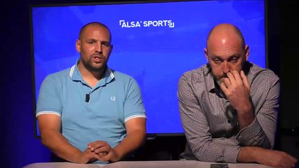 Le Club 1906 : Retour sur la défaite face à l'AS Saint-Etienne (2-0)