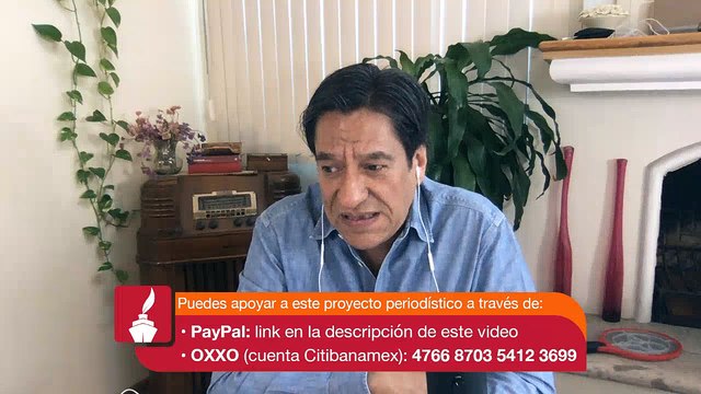 #AstilleroInforma Decidido: mañana AMLO solicitará consulta sobre expresidentes si es necesario