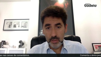 FDV #215 - Afinal o que falta ao Benfica?