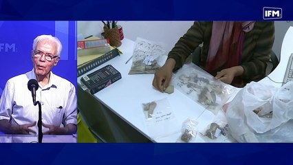 كورونا: تسجيل 176 إصابة جديدة في تونس  قبلي: تسجيل 6 إصابات جديدة بفيروس كورونا