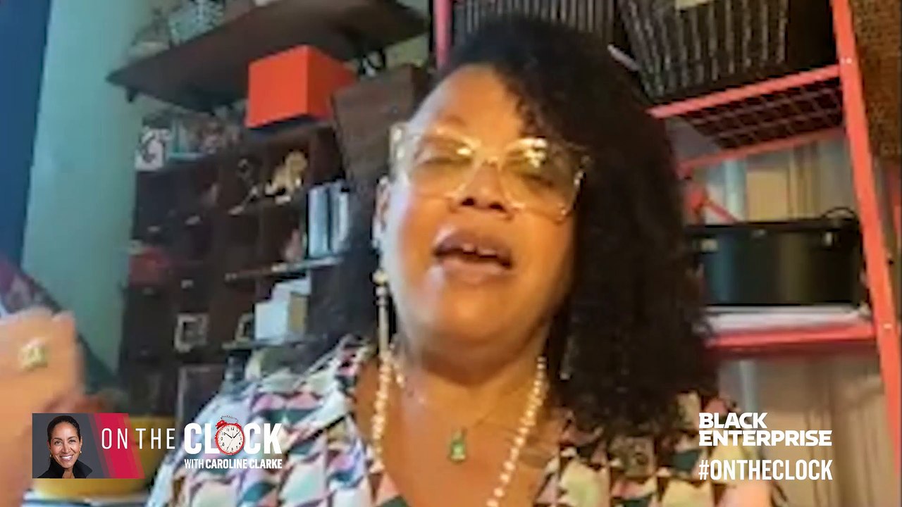 “Make It Happen Mondays” A Black Business Experience from the Biden-Harris Campaign