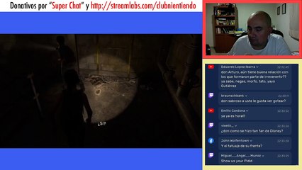 The Last of Us #13 | Pregúntale a Arturo en Vivo