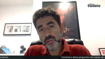 FDV #217 - Aí está a Liga