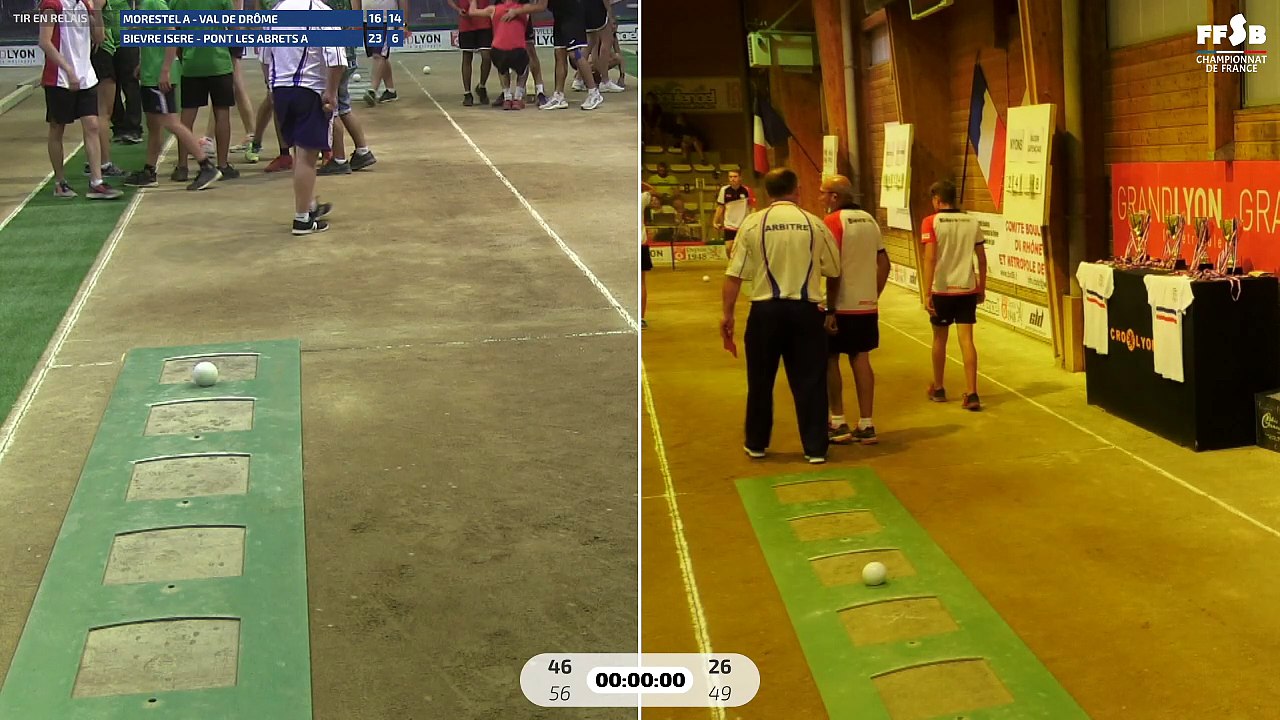 CDF Clubs Jeunes - U15