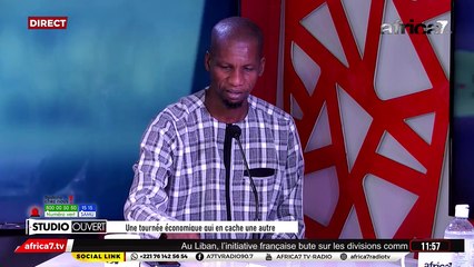 Studio ouvert du 21 09 2020