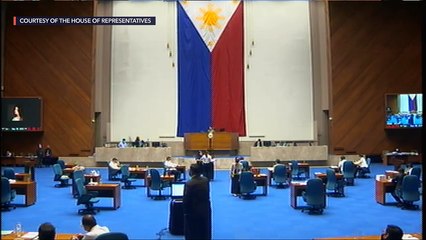 House plenary deliberations for 2021 budget | Tuesday, September 29