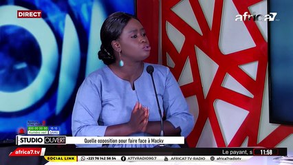 STUDIO OUVERT DU 22-09-2020