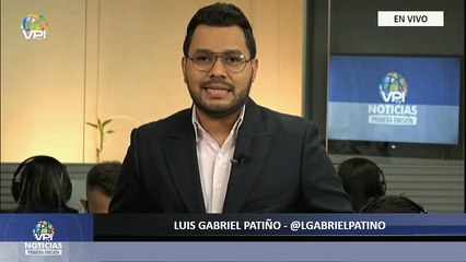 EN VIVO - Noticias VPItv Primera Emisión - Martes 22 de Septiembre