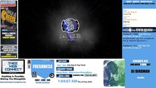 Da Hub Radio - LIVE