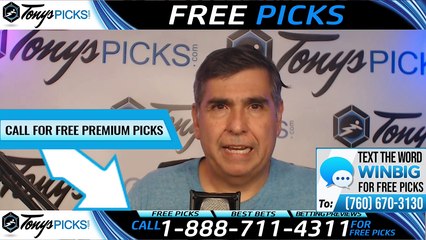 College Football Picks Friday 9-25-2020