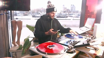 Vibesolate Sessions LIVE from Cult Cafe