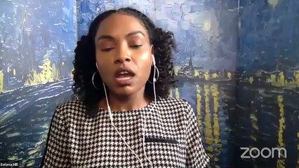 Be Heard Talk - Our Voice, Our Vote!