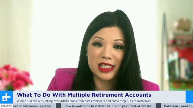 Amazon Palm Reader Won't Tell Your Fortune; SpaceX Crew-1 Mission | Digital Trends Live 9.29.20