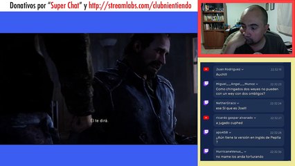 The Last of Us #17 | Pregúntale a Arturo en Vivo