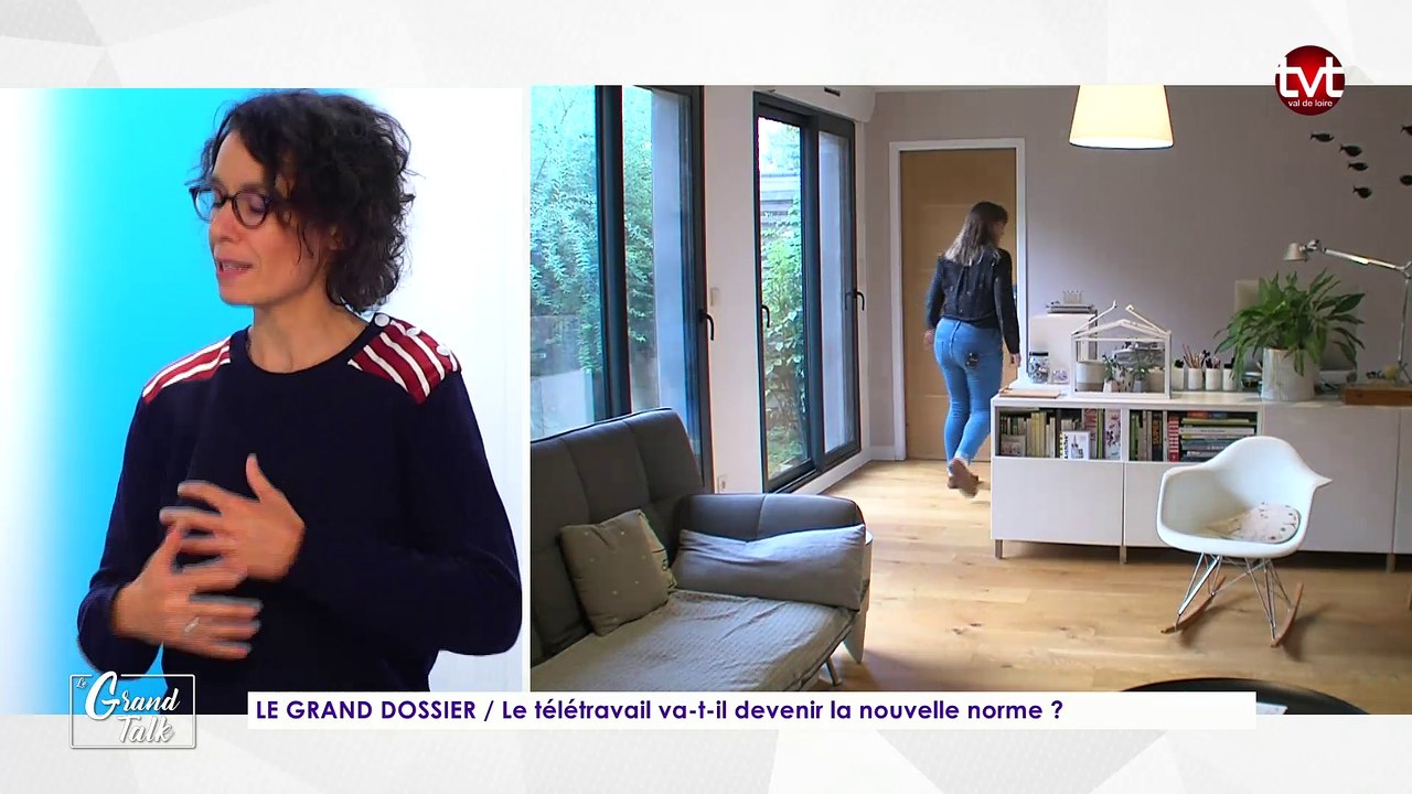 TV Tours Val de Loire
