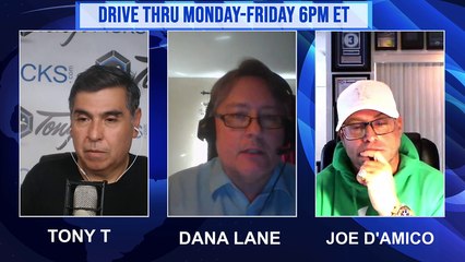 Drive Thru Show Free Picks Wednesday MLB Picks NFLPicks NCAAFPicks