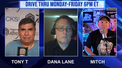 Free Picks Drive Thru Show MLBPicks NFLPicks CollegeFootballPicks