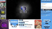 Da Hub Radio - LIVE