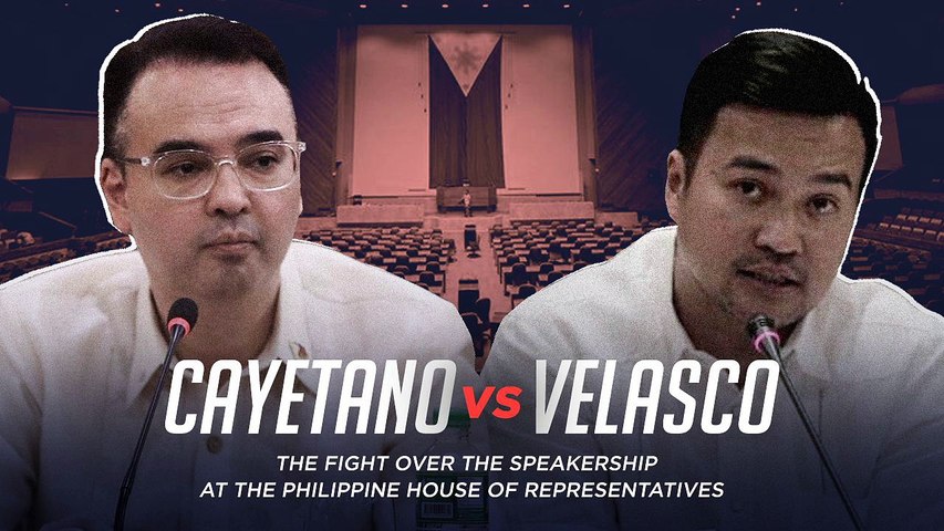 House of Representatives plenary session | Monday, October 12