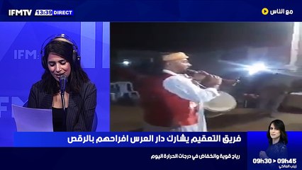 كورونا: تسجيل 176 إصابة جديدة في تونس  قبلي: تسجيل 6 إصابات جديدة بفيروس كورونا
