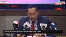 LIVE: EC announces date for Batu Sapi by-election