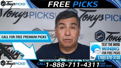 College Football Picks Wednesday 10-14-2020