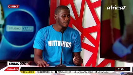 STUDIO OUVERT DU 14 10 2020