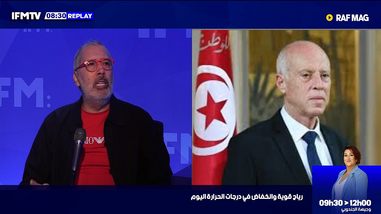 كورونا: تسجيل 176 إصابة جديدة في تونس  قبلي: تس...