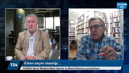 "Işıklar yanıyor"dan 'darbe tartışmasına dönüş